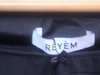 Shoulder top reyem maat m - afbeelding 3 van  3