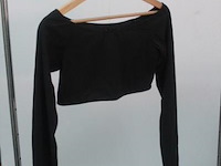 Shoulder top reyem maat s - afbeelding 1 van  3