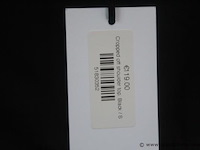 Shoulder top reyem maat s - afbeelding 2 van  3