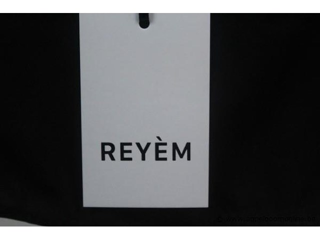 Shoulder top reyem maat s - afbeelding 3 van  3