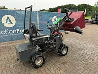 Shovel frisian elektrisch - afbeelding 1 van  1