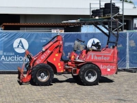 Shovel thaler kl451 sk diesel - afbeelding 1 van  1