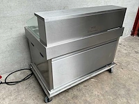 Show cooking unit - afbeelding 2 van  16