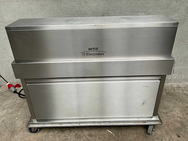 Show cooking unit - afbeelding 3 van  16