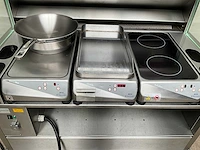 Show cooking unit - afbeelding 5 van  16