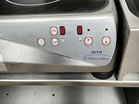 Show cooking unit - afbeelding 6 van  16