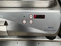 Show cooking unit - afbeelding 7 van  16