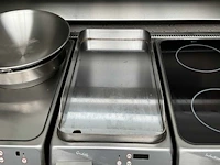 Show cooking unit - afbeelding 12 van  16