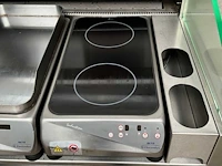 Show cooking unit - afbeelding 13 van  16