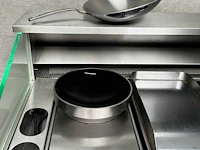 Show cooking unit - afbeelding 14 van  16