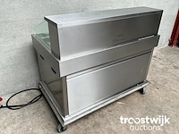 Show cooking unit - afbeelding 5 van  8