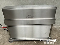 Show cooking unit - afbeelding 6 van  8