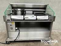 Show cooking unit - afbeelding 4 van  8