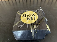 Show net laserworld - afbeelding 1 van  3