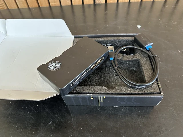 Show net laserworld - afbeelding 2 van  3