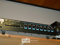 Show sad-2060 public address amplifier, hoogwaardige versterker - afbeelding 1 van  3
