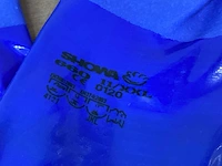 Showa 660 werkhandschoen chemicaliën bestendig, maat xxl (60x) - afbeelding 3 van  6