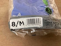 Showa 690 werkhandschoen chemicaliën bestendig, maat m (36x) - afbeelding 3 van  3
