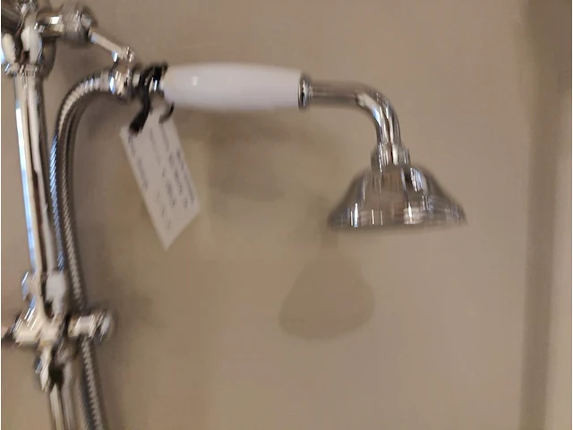 Showerpipe aqua prestige victorian - afbeelding 3 van  6