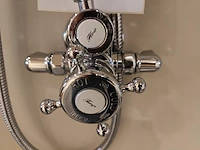 Showerpipe aqua prestige victorian - afbeelding 4 van  6
