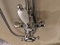 Showerpipe aqua prestige victorian - afbeelding 6 van  6