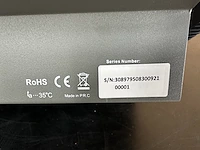 Showmaster 24 mk2 showtec - afbeelding 3 van  3