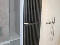 Showroom design handdoekdroger afm 200x57cm - afbeelding 1 van  1