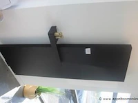 Showroom design radiator afm 98x190cm - afbeelding 1 van  1
