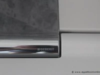 Showroom hangtoilet geberit - afbeelding 2 van  2