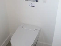 Showroom hangtoilet geberit - afbeelding 1 van  3