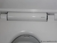 Showroom hangtoilet geberit - afbeelding 2 van  3