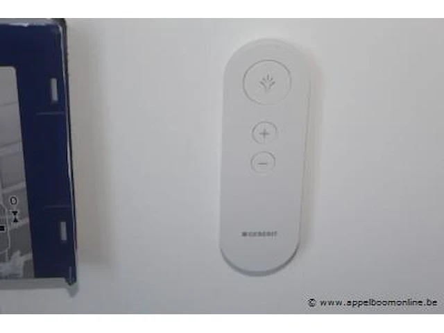 Showroom hangtoilet geberit - afbeelding 3 van  3