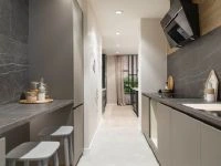 Showroom keuken dovy - oostakker