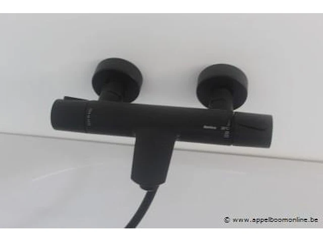 Showroom ligbad duravit afm 165x80x60cm - afbeelding 2 van  3