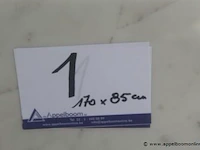 Showroom ligbad riho afm plm 170x85cm - afbeelding 3 van  3