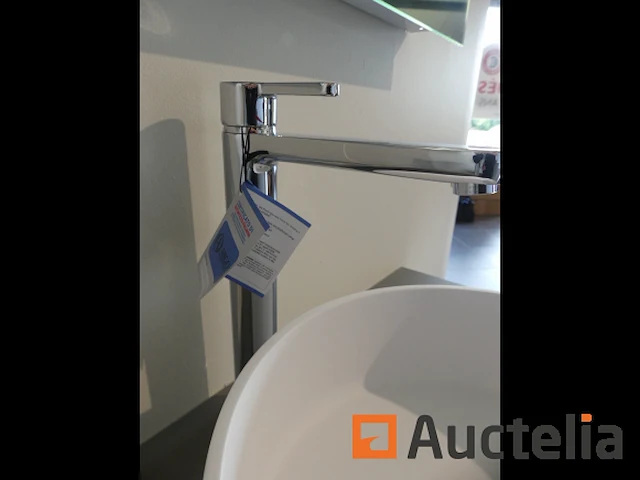 Showroom meubelen - afbeelding 5 van  14