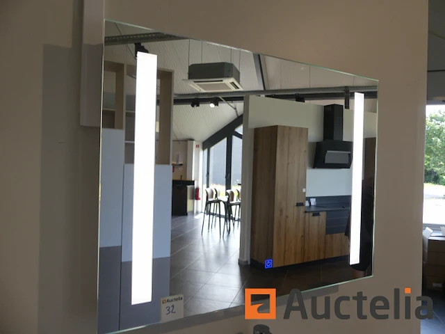 Showroom meubelen - afbeelding 12 van  14