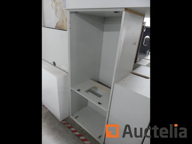 Showroom meubilair audi weinmann - afbeelding 5 van  16