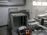 Showroom meubilair audi weinmann - afbeelding 10 van  16