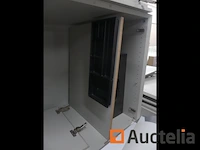 Showroom meubilair audi weinmann - afbeelding 16 van  16