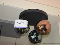 Showroom plafondluster - afbeelding 1 van  1