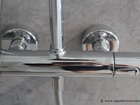 Showroom regendouche set damixa - afbeelding 2 van  2
