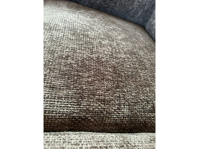 Showroom sofa bruin - afbeelding 3 van  3