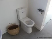 Showroom toilet villeroy & boch - afbeelding 1 van  2