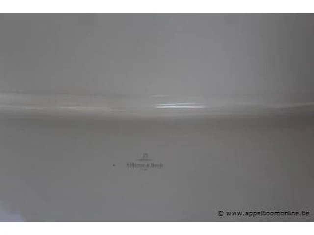 Showroom toilet villeroy & boch - afbeelding 2 van  2