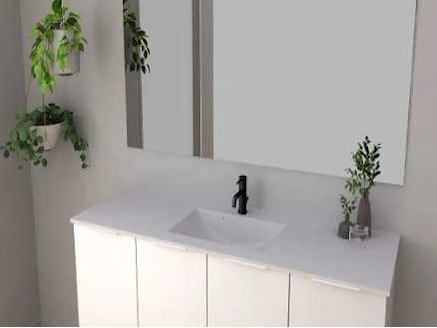 Showroomkeukens & toestellen