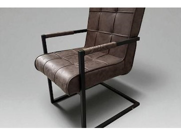 Showroomliquidatie stoelen - tafels