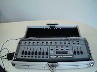 Showtec - led commander - dmx tafel - afbeelding 2 van  3
