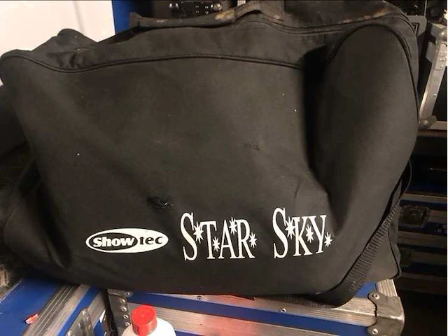Showtec - star sky - diverse lichtapparatuur - afbeelding 1 van  1