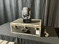 Showtec bee 4x25 w led-moving head (2x) - afbeelding 2 van  6